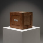 ‘Little Beaver’ limited edition, 1:3 Vitra Miniature Model