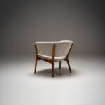 ND-83 Armchair, Set of 2