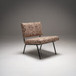 Model 31 Lounge Chair, Set of 2