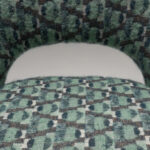 Model 72 Dining Chair