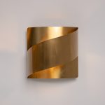 ‘Band’ Wall Lamp, Set of 2