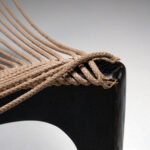 ‘Harp’ Chair