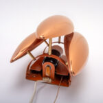 ‘Kastor’ wall lamp, set of 2