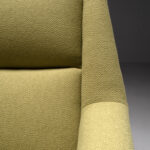 ‘Profile’ Armchair