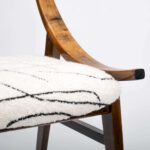 Polish dining chairs, Set of 4