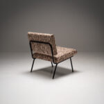 Model 31 Lounge Chair, Set of 2