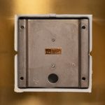 ‘Band’ Wall Lamp, Set of 2