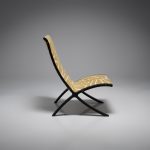 AX easy chair, Set of 2