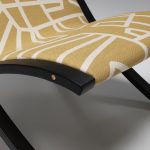 AX easy chair, Set of 2