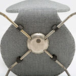 Model 3107 Chair – Series 7