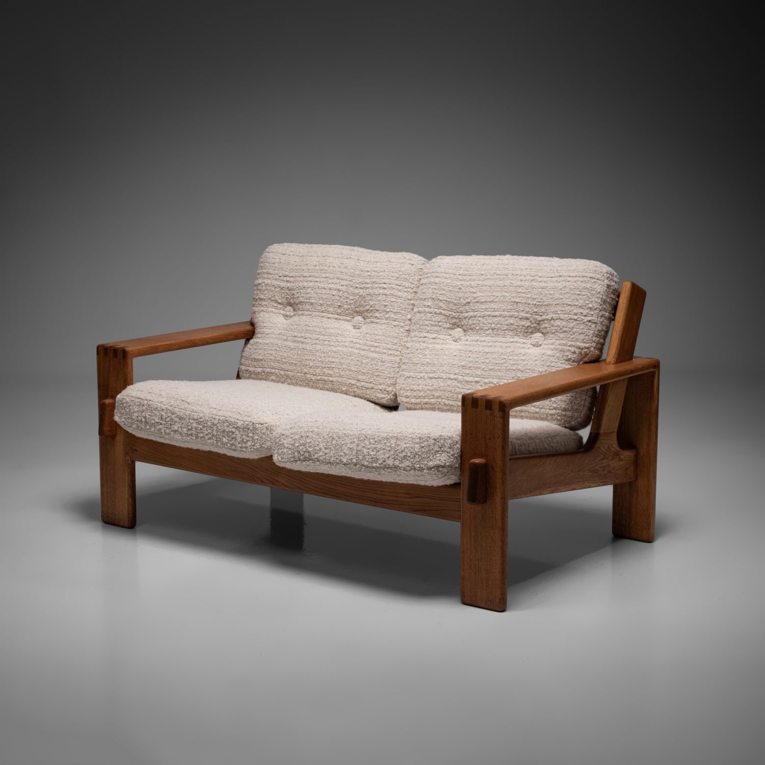 ‘Bonanza’ 2-Seater Sofa