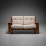 ‘Bonanza’ 2-Seater Sofa
