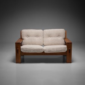 ‘Bonanza’ 2-Seater Sofa