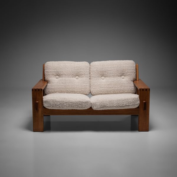 ‘Bonanza’ 2-Seater Sofa