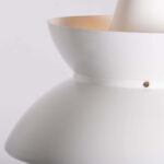 Doo-Wop pendant, Set of 2