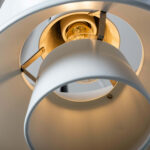 Doo-Wop pendant, Set of 2