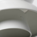 Doo-Wop pendant, Set of 2