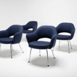 Model 71 Dining Chair, Set of 4