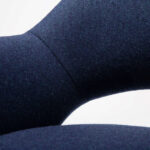 Model 71 Dining Chair, Set of 4