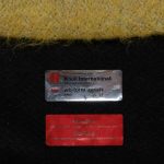 Model 72 Dining Chair, Set of 4