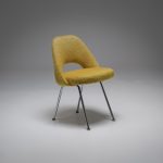 Model 72 Dining Chair, Set of 4