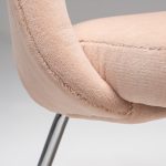 Model 72 Dining Chair mixed colors, Set of 4