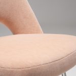 Model 72 Dining Chair mixed colors, Set of 4