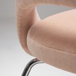 Model 72 Dining Chair mixed colors, Set of 4