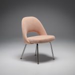 Model 72 Dining Chair mixed colors, Set of 4