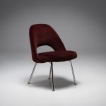 Model 72 Dining Chair mixed colors, Set of 4