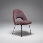 Model 72 Dining Chair mixed colors, Set of 4