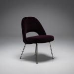 Model 72 Dining Chair mixed colors, Set of 4