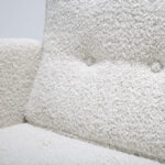 Model 55 Parallel Bar Armchair, Set of 2