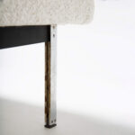 Model 55 Parallel Bar Armchair, Set of 2