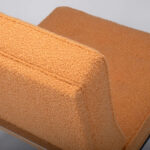 Model 51 Parallel Bar Slipper Chair