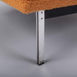 Model 51 Parallel Bar Slipper Chair