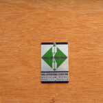 Model 65 Slipper Lounge Chair, Set of 2