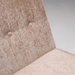 Modular Lounge Chair, Set of 2