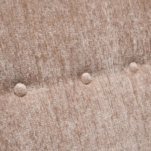 Modular Lounge Chair, Set of 2