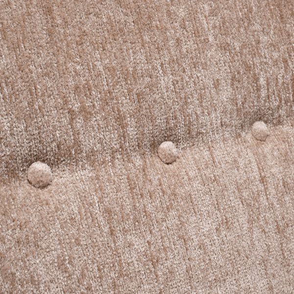 Modular Lounge Chair, Set of 2