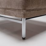 Modular Lounge Chair, Set of 2