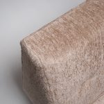 Modular Lounge Chair, Set of 2