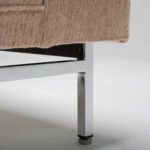 Modular Lounge Chair, Set of 2