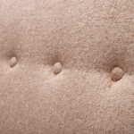 Modular Lounge Chair, Set of 2