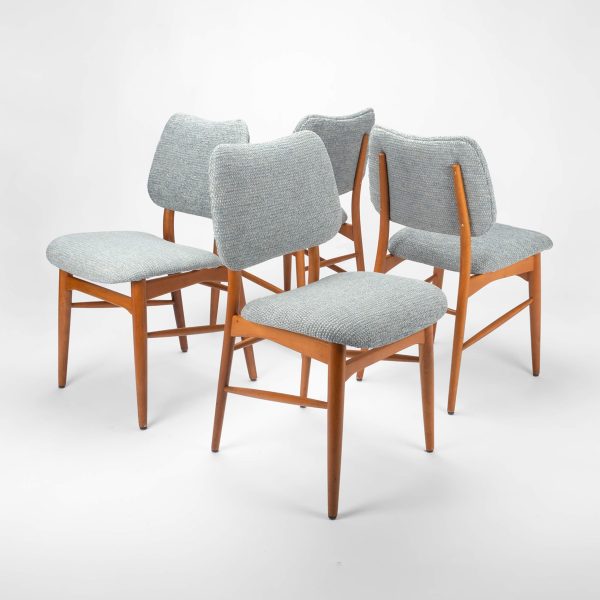 Dining Chair, Set of 4