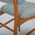Dining Chair, Set of 4