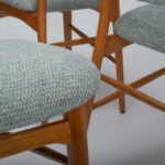 Dining Chair, Set of 4