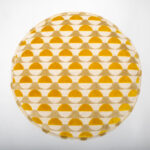 Model 152 ‘Tulip’ stool, Set of 2