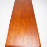 Teak Coffee Table