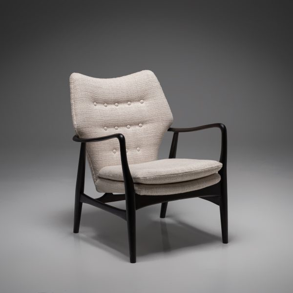 Model MS-6 Armchair